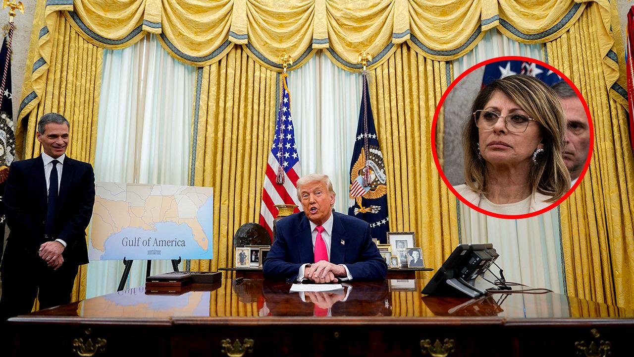 Bartiromo has had a close relationship with Donald Trump and his administration.