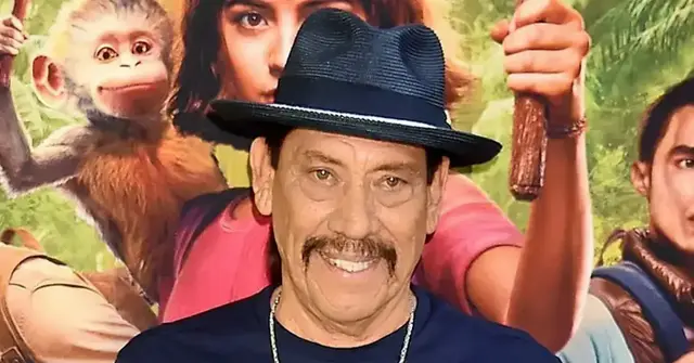 danny trejo sells home la  bankruptcy chapter  taco donut shop irs tax debt  million