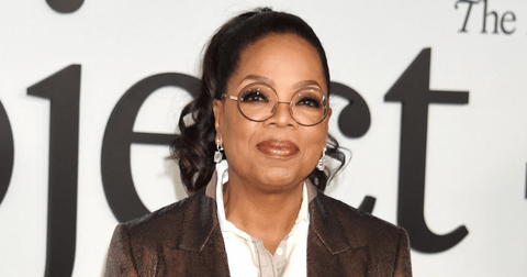 oprah leaving weightwatchers