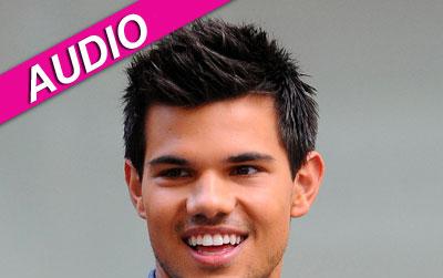 //taylor lautner splash news audio