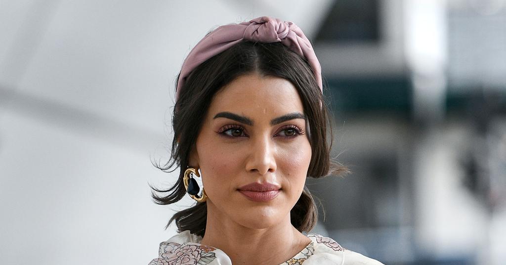 Influencer Camila Coelho Has Epilepsy, Is Medicated For Seizures(02)