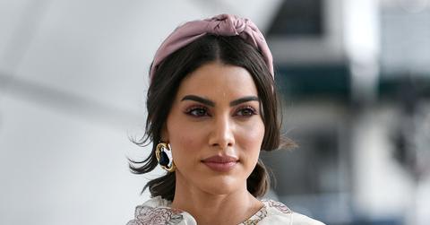 Influencer Camila Coelho Has Epilepsy, Is Medicated For Seizures