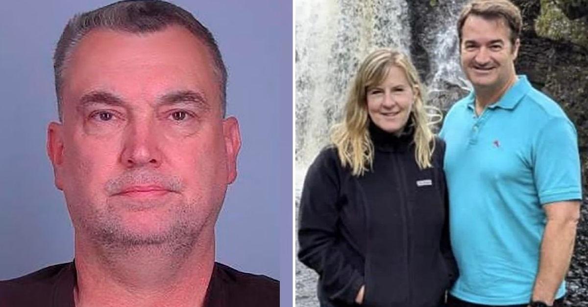 Vance Boelter Avoids Death Penalty as He Pleads Guilty to the Murder of Rep. Melissa Hortman and Her Husband Following Horrific Crime at Couple's Home