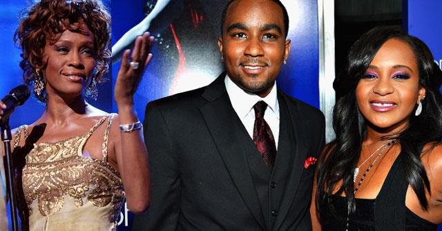 Nick Gordon Tweets About Bobbi Kristina Brown Whitney Houston Death