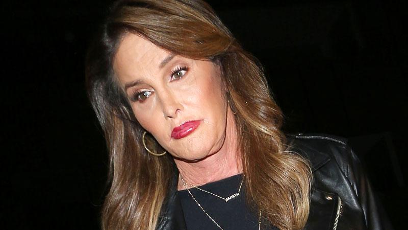 Caitlyn Jenner Stopped Therapy Busy Social Schedule