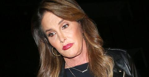 Caitlyn Jenner Stopped Therapy Busy Social Schedule