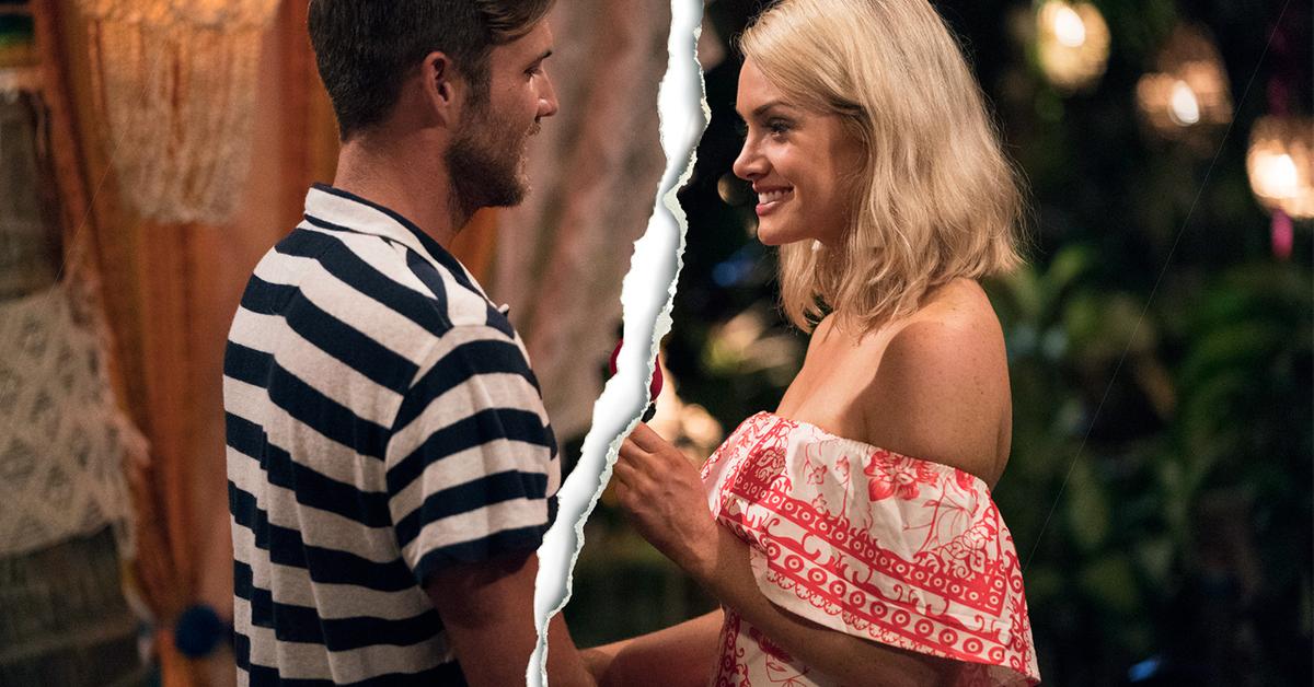 ‘Bachelor In Paradise’s Jordan Kimball Splits From Jenna Cooper Amid