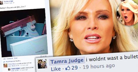 //tamra barney gun bullets gretchen rossi tiffany co wide