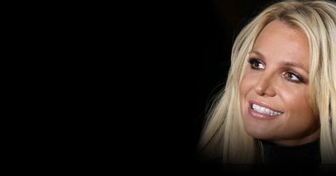 Britney Spears Mulls Foreign Concert Residency After Dad Health Crisis