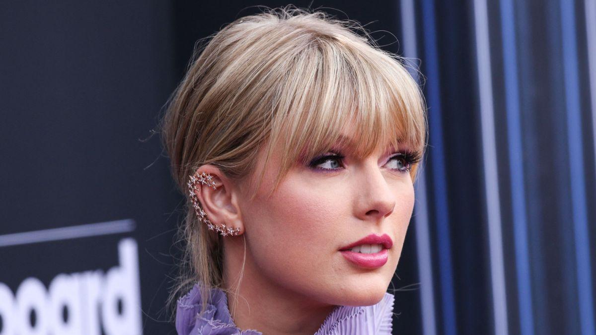 Photo of Taylor Swift