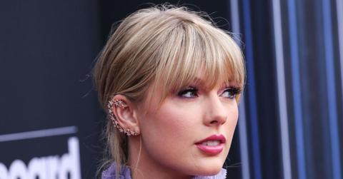 Photo of Taylor Swift
