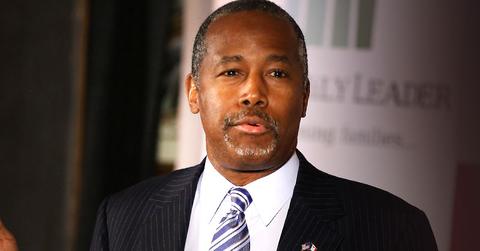 //ben carson butchered brains sponge claims response pp