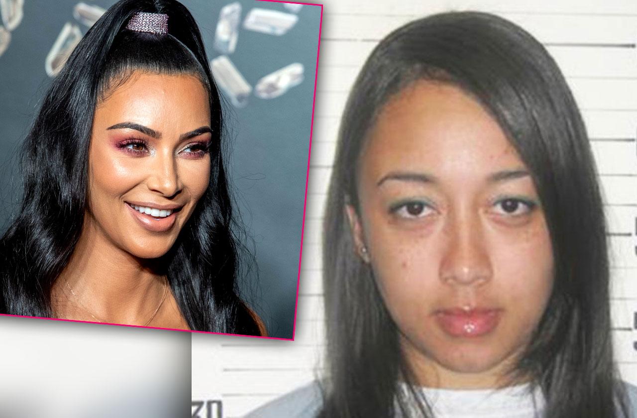 Sex-Trafficked Teen Killer To Be Freed From Prison After Kim Kardashian  Calls For Release