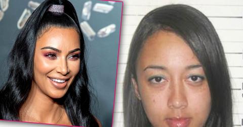 Sex-Trafficked Teen Killer To Be Freed From Prison After Kim Kardashian Calls For Release