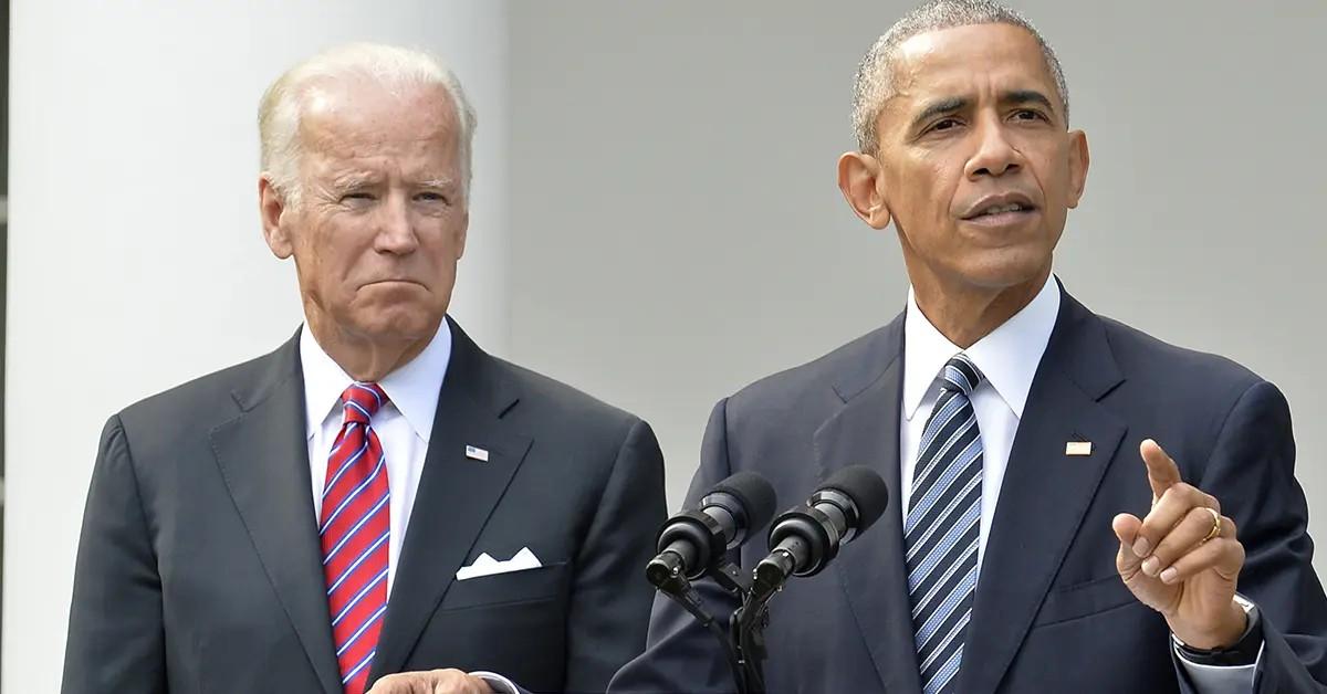 joe biden and barack obama.