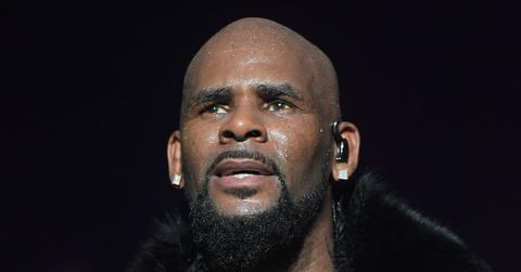 r Kelly sexual assault allegations investigation Chicago