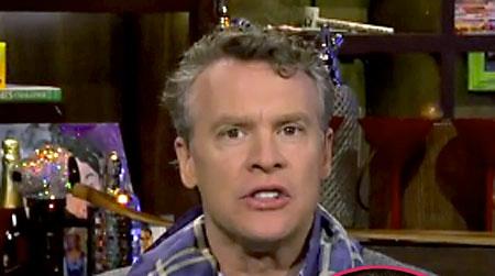 Tate Donovan