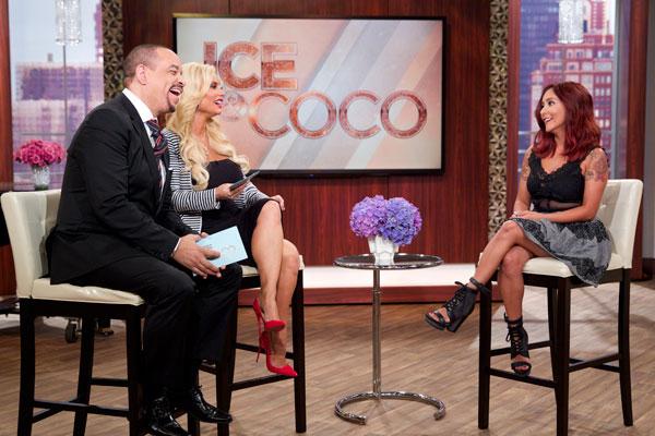 ice t coco austin show premire