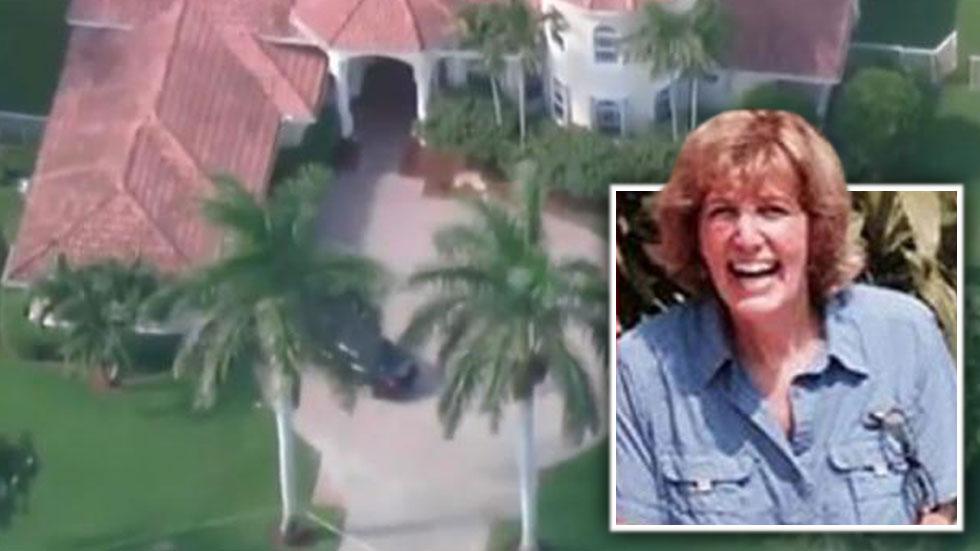 Relative Of Halliburton Oil Empire Founders Discovered Dead In Bathtub