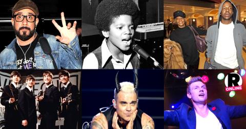 zayn malik drug rumors boy band bad boys