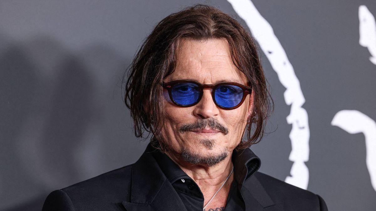 Johnny Depp warned fans that AI-generated scams using his likeness have led victims to send thousands believing they were in relationships.