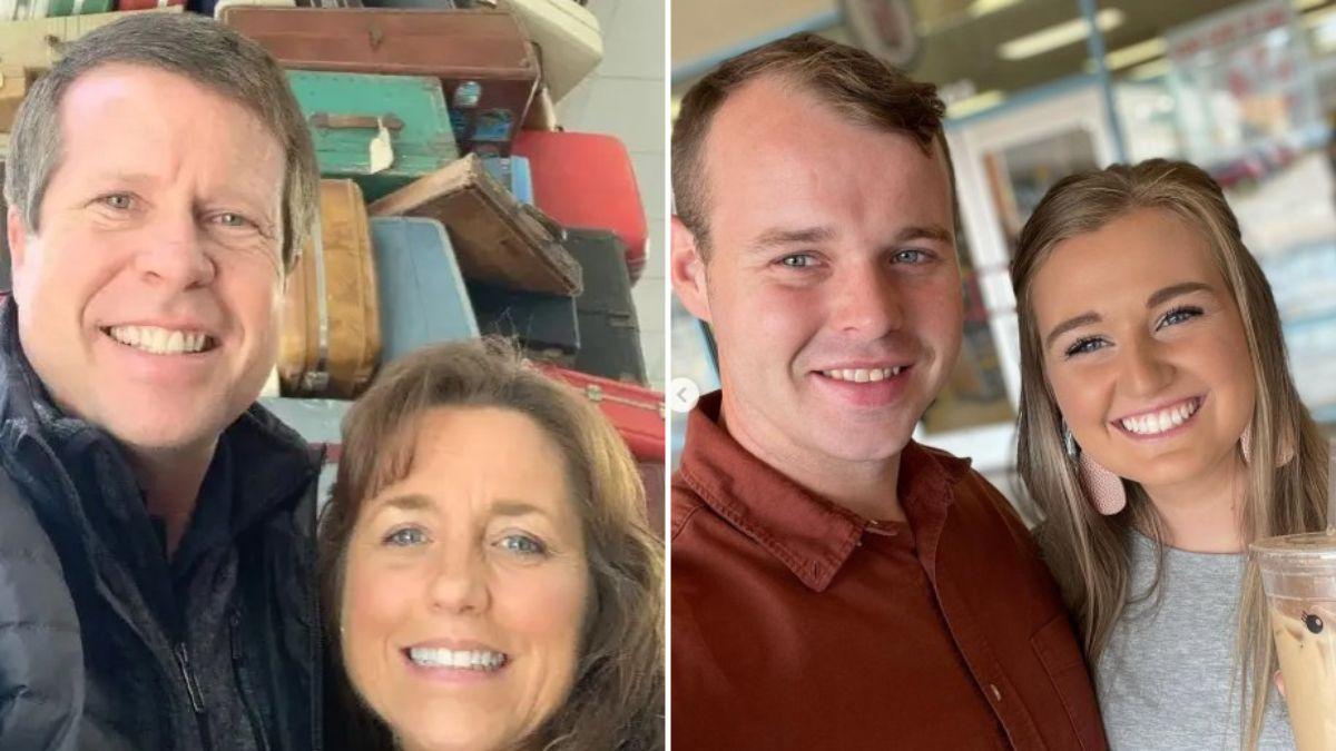 culture of abuse duggar family iblp cult joseph arrest child molestationpp