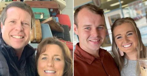 culture of abuse duggar family iblp cult joseph arrest child molestationpp