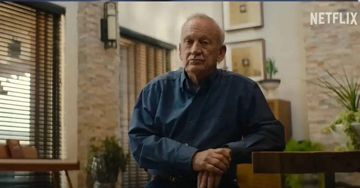 Photo of John Ramsey