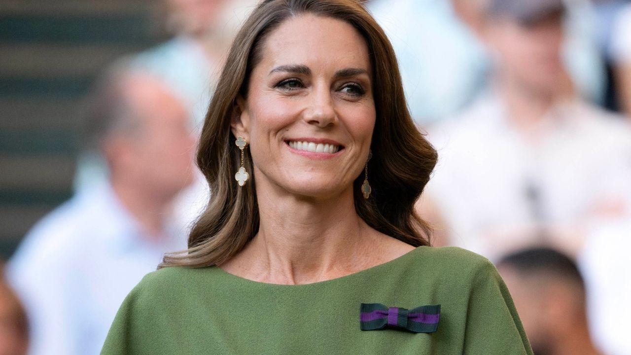 Photo of Princess Kate