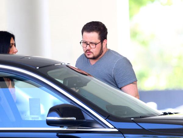 Chaz Bono Transition Anniversary Photos