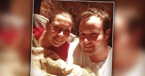 Josh and Anna Duggar 1th Wedding Anniversary Post