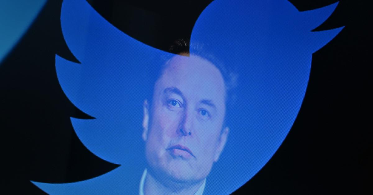 Crowds Chanted 'Bring Back Twitter' and Booed Musk at a Tournament