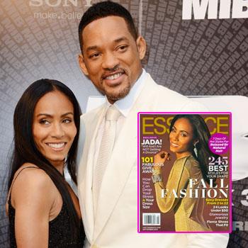 //jada will smith marriage essence