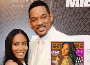 //jada will smith marriage essence