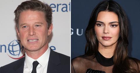 billy bush kendall jenner comment hot mic