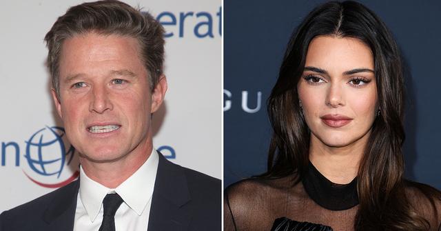 billy bush kendall jenner comment hot mic