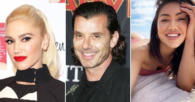 gwen stefani ex gavin rossdale dating onlyfans gwen singer r