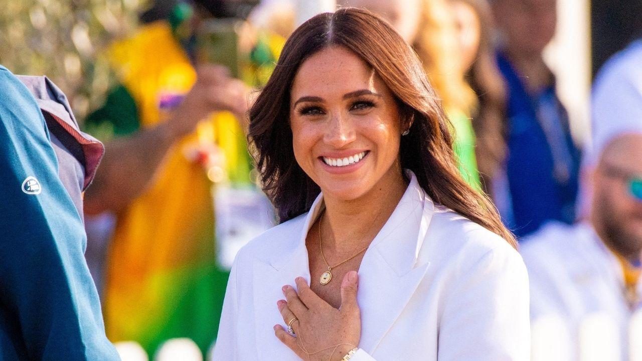 picture of meghan markle