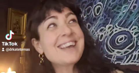 Andrew Garfield’s ‘Witch’ Girlfriend Calls Out Misogyny