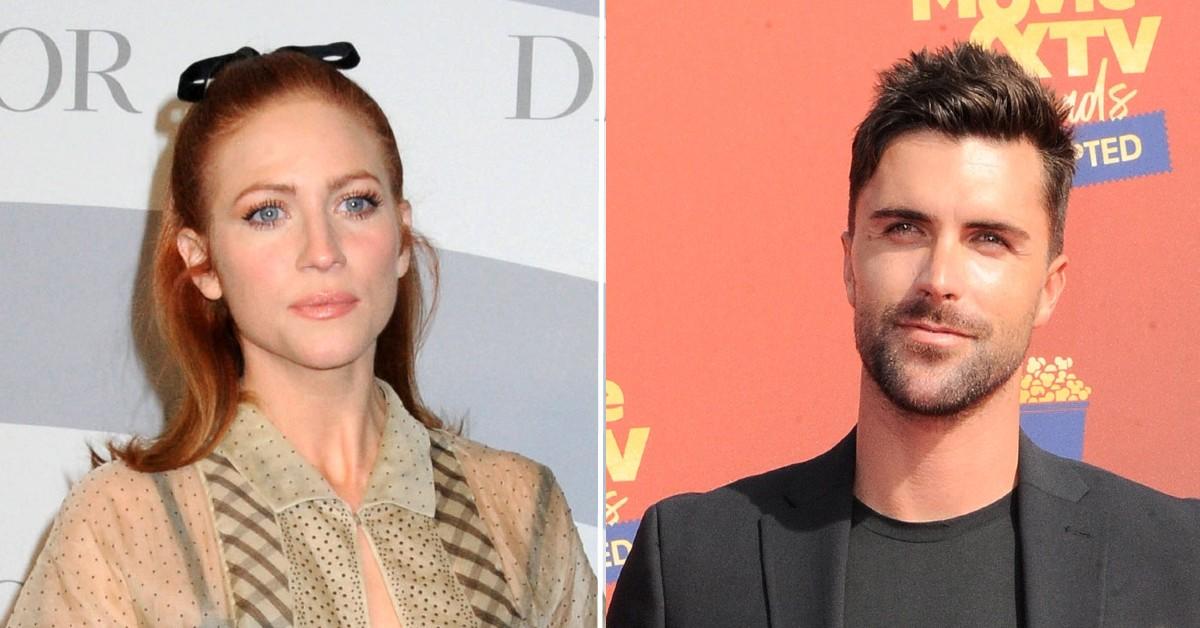 Brittany Snow & Tyler Stanaland Fuel Reconciliation Rumors With Date Night