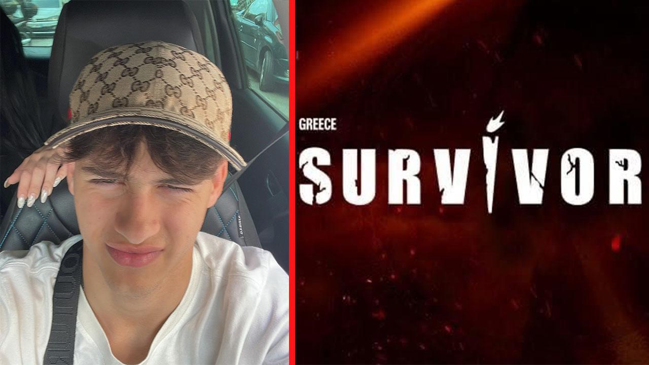 A 'Survivor' contestant who lost his leg during filming is suing the show. 