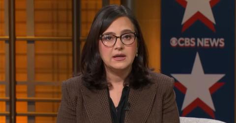 Photo of Bari Weiss