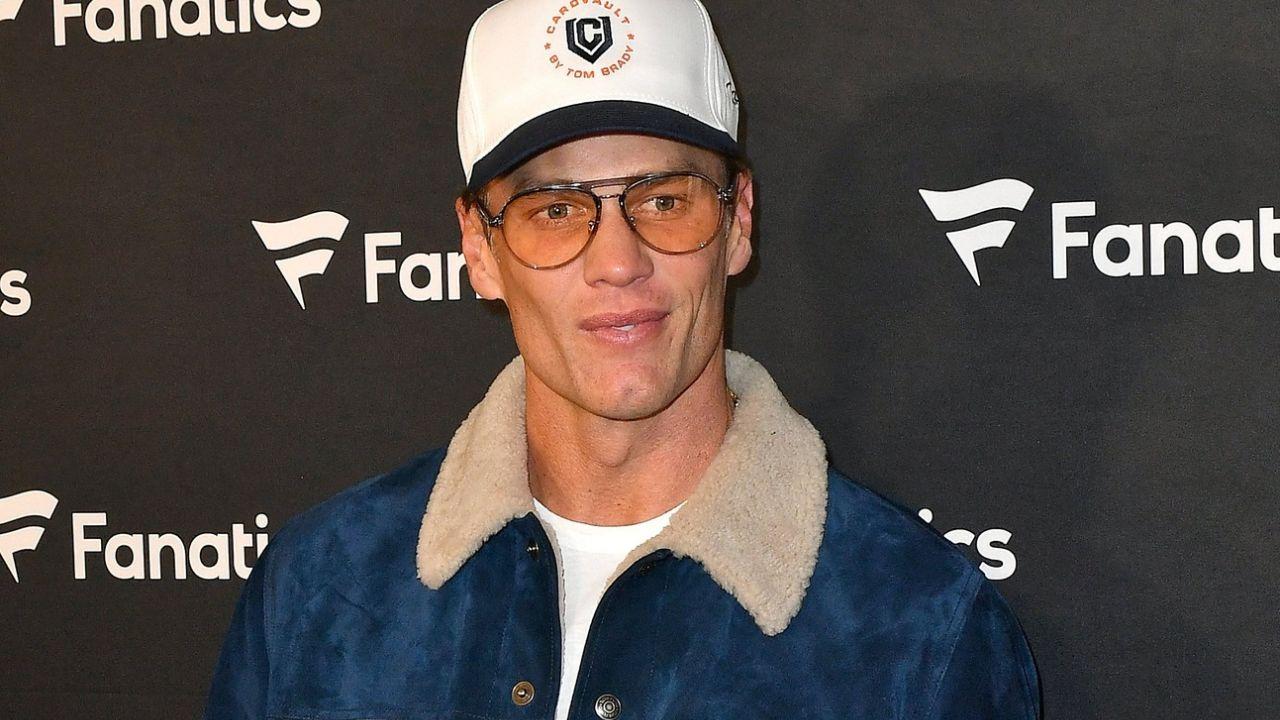 Image Of Tom Brady