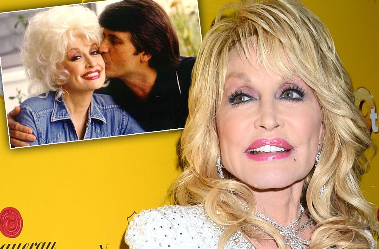 Who is Dolly Parton's husband? Inside her 57-year marriage to