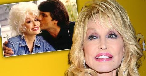 Dolly Parton Husband Doesnt Like Her Music