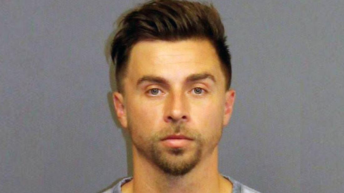 HGTV Star Christopher Dionne Found Guilty Of Molesting Minor In His Home