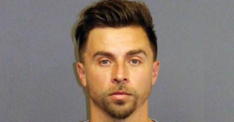 HGTV Star Christopher Dionne Found Guilty Of Molesting Minor In His Home