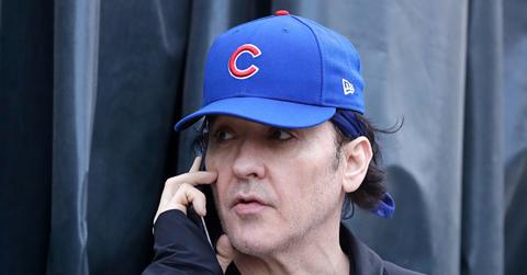 John Cusack Group Text Online Dating