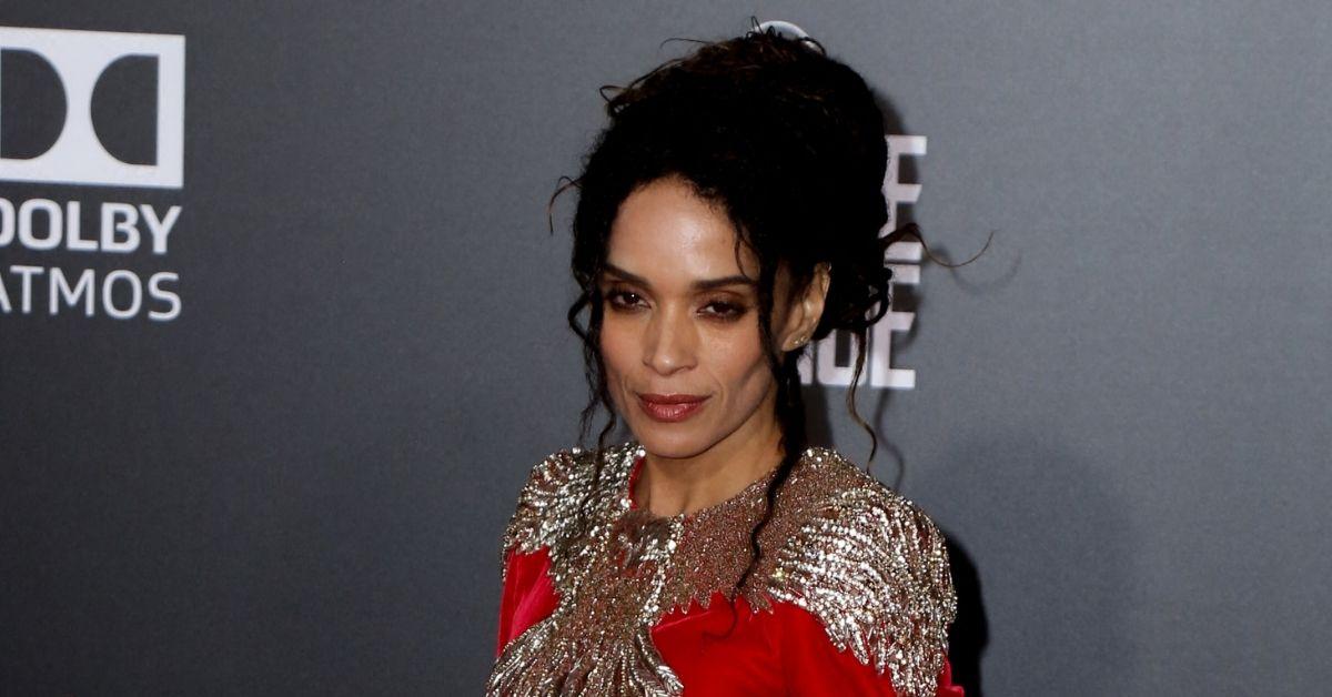 lisa bonet