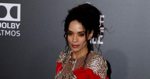 lisa bonet